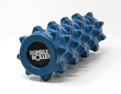 RumbleRoller Original Foam Roller
