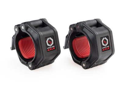 PRO - AXLE 1.9"