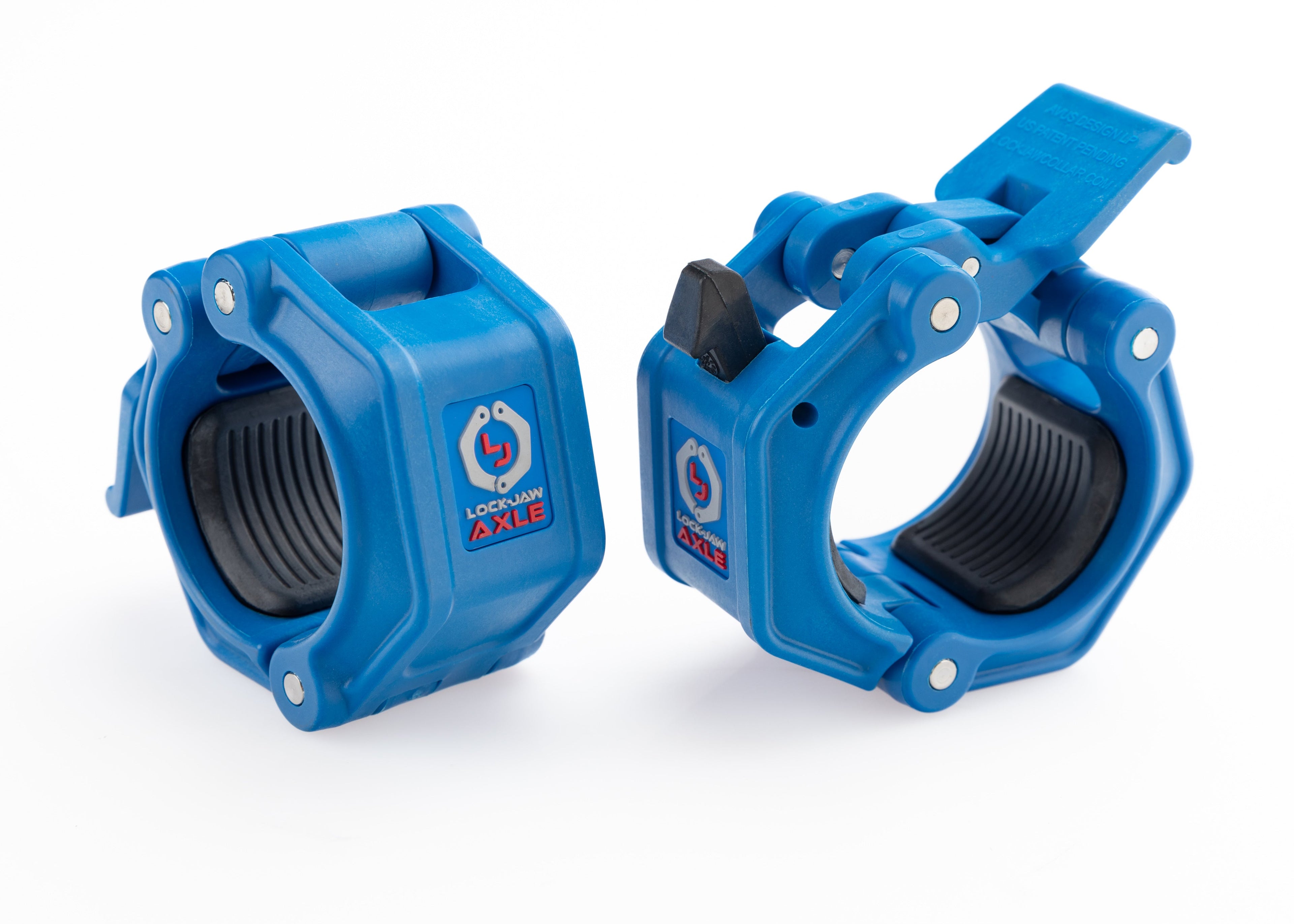 PRO - AXLE 1.9"