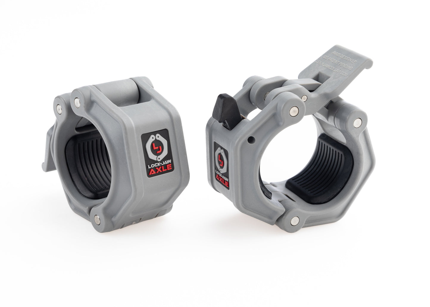PRO - AXLE 1.9"