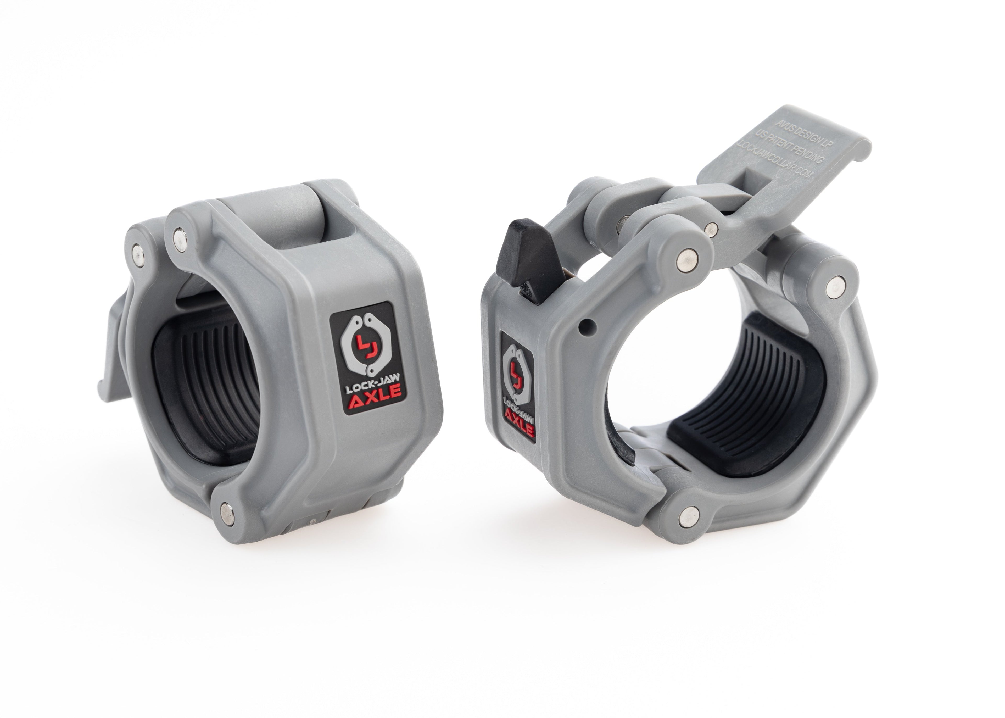PRO - AXLE 1.9"