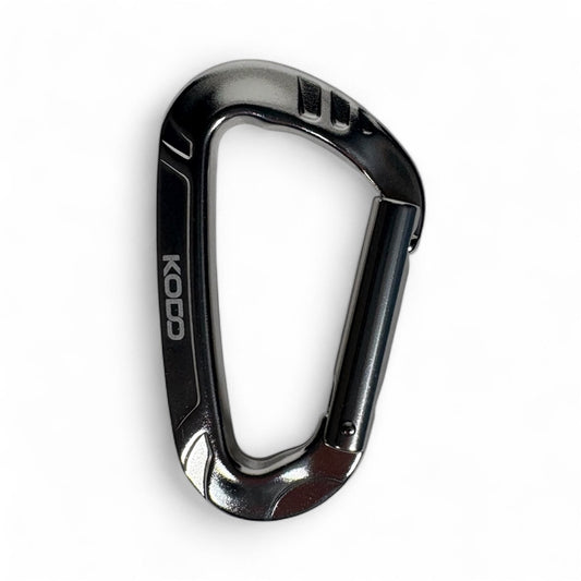 Kodo Cable Attachment Carabiner