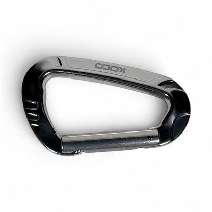 Kodo Cable Attachment Carabiner