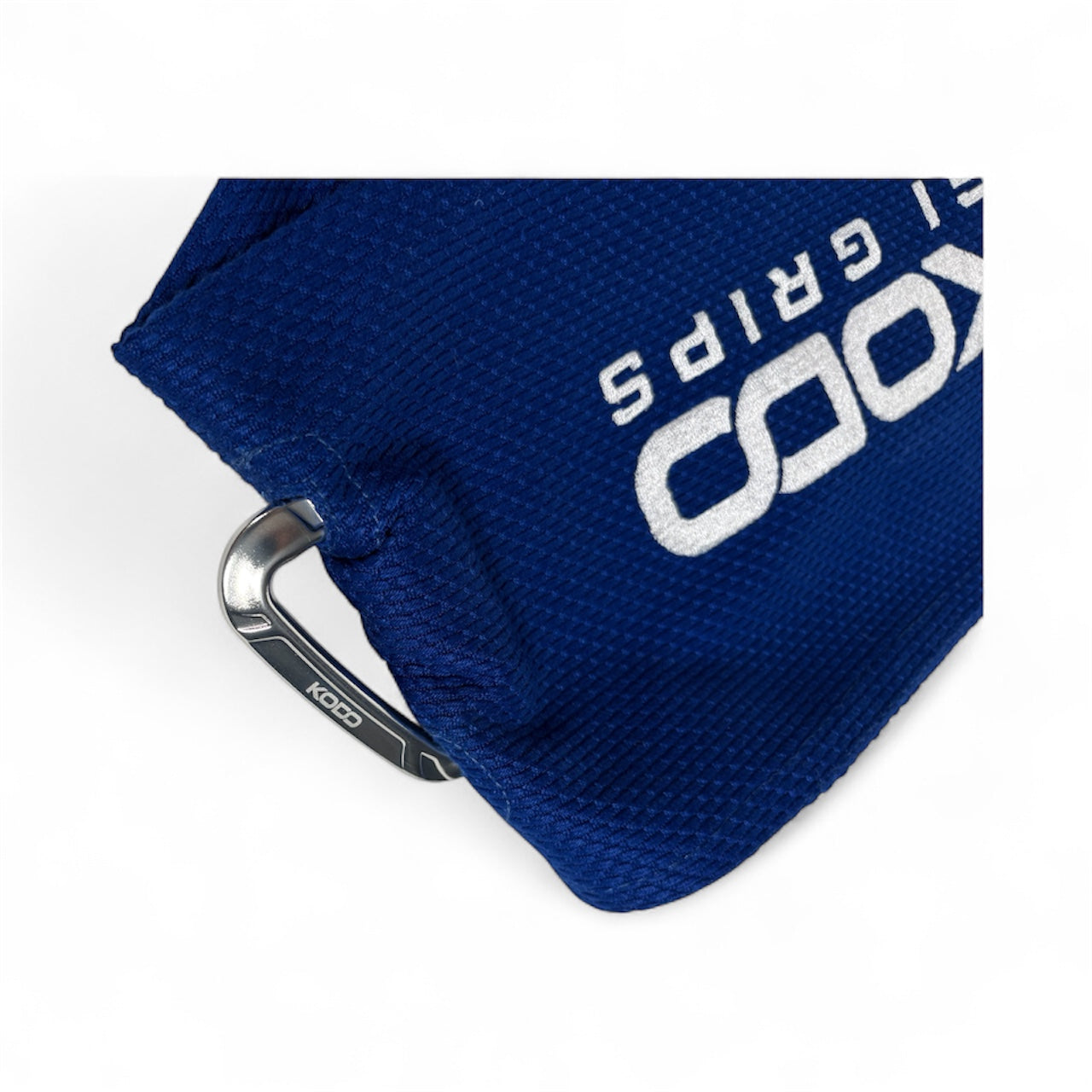 Kodo Cable Attachment Carabiner