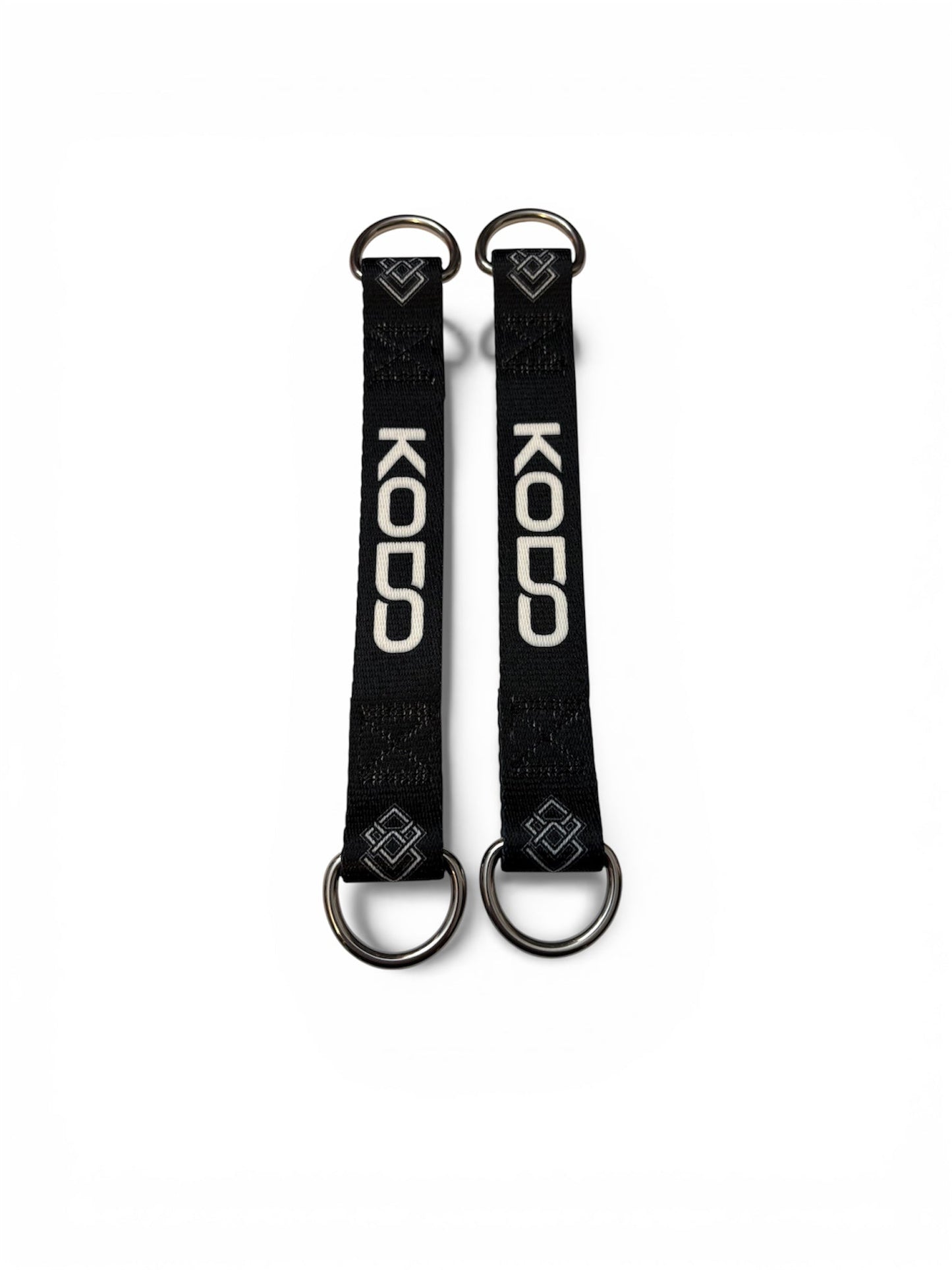Kodo Link Straps – Cable & Bar Attachment Straps