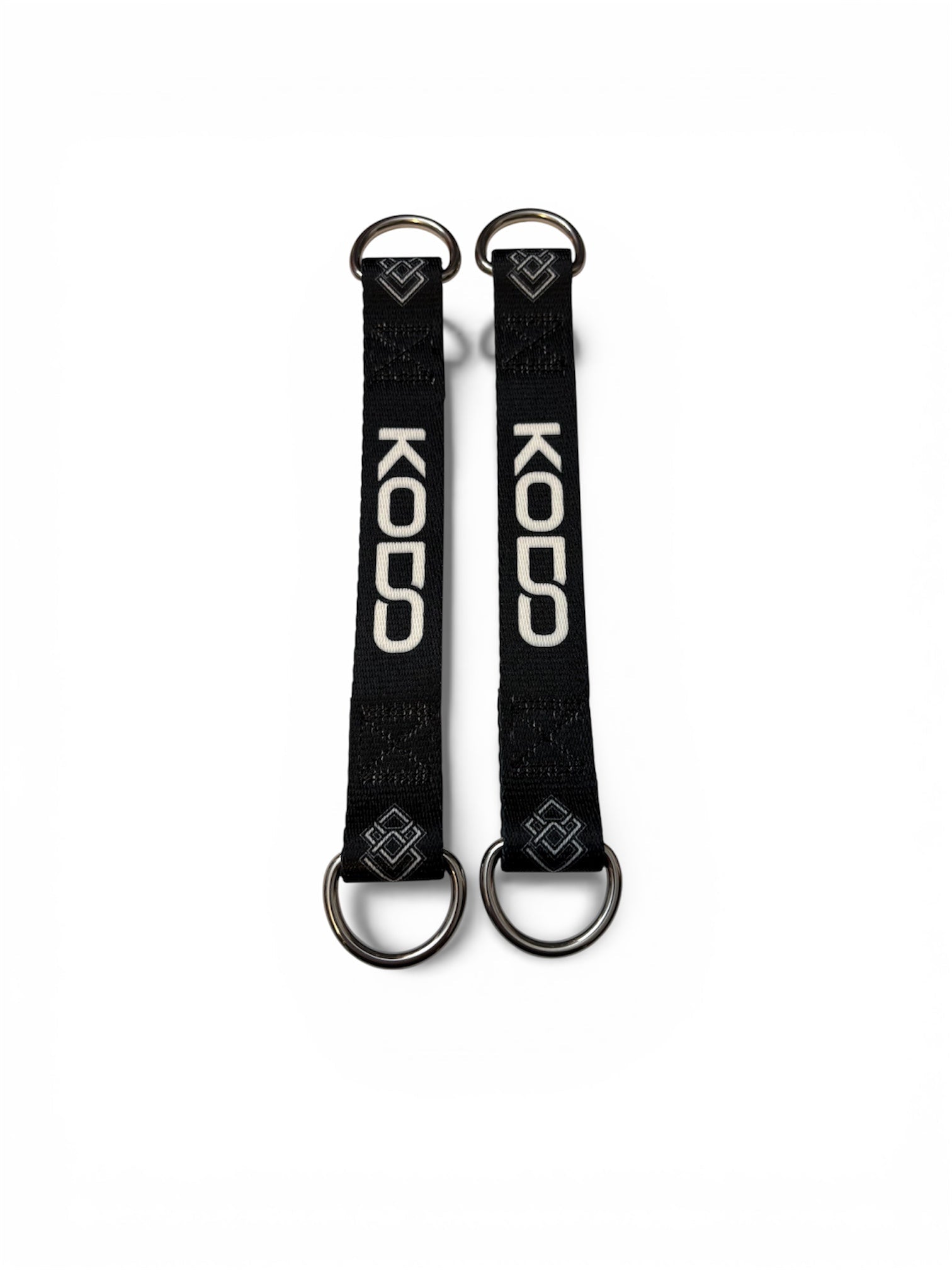 Kodo Link Straps – Cable & Bar Attachment Straps