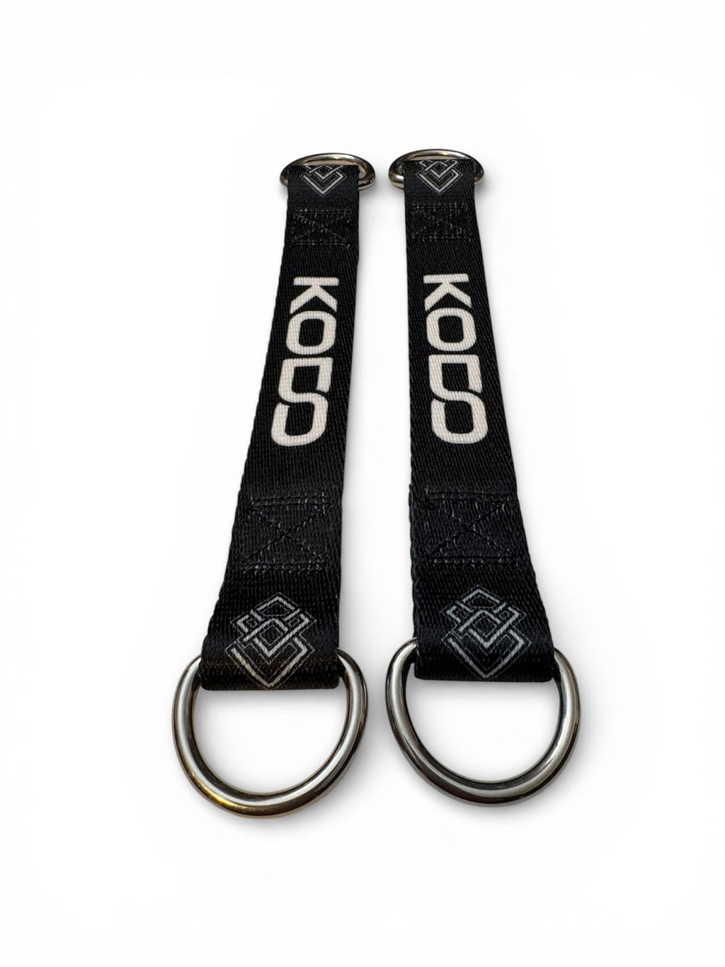 Kodo Link Straps – Cable & Bar Attachment Straps