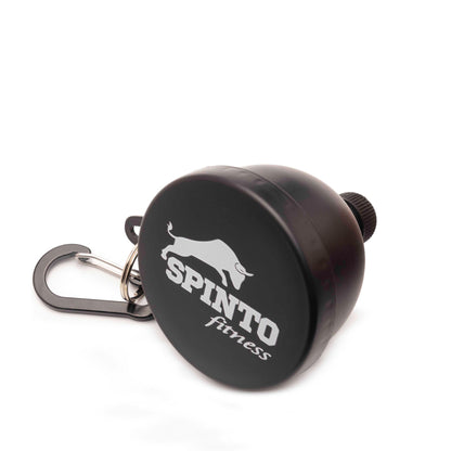 SP-61  Supplement Funnel 50ml-100ml| Fill. Carry. Pour.