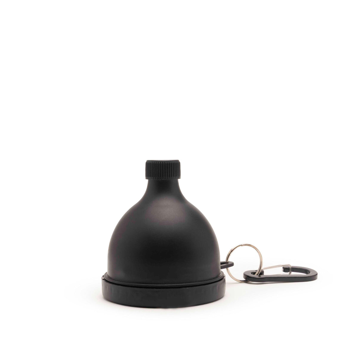 SP-61  Supplement Funnel 50ml-100ml| Fill. Carry. Pour.