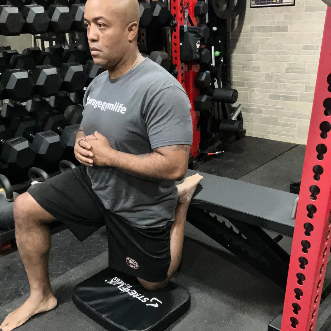 The Knee Saver™ Mat
