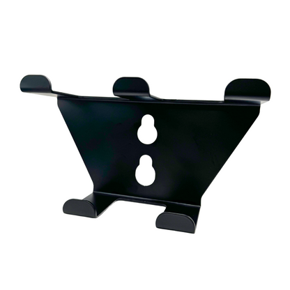 Micro Gainz Micro Plate Hanger Rack Attachment | Garage Gym Life Vetted