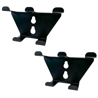 Micro Gainz Micro Plate Hanger Rack Attachment | Garage Gym Life Vetted