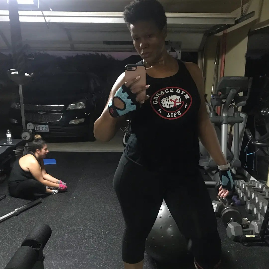 Women’s OG Logo Premium Tank Top