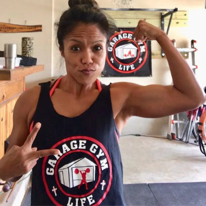 Women’s OG Logo Premium Tank Top