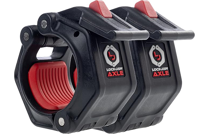 PRO - AXLE 1.9"