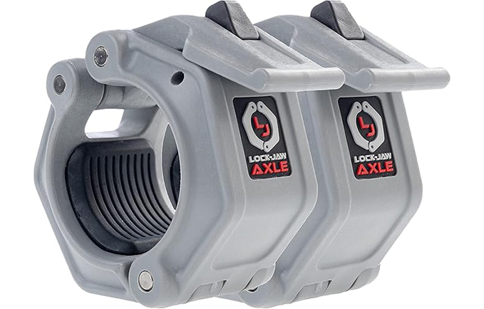 PRO - AXLE 1.9"