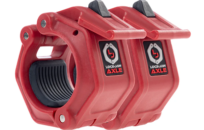 PRO - AXLE 1.9"