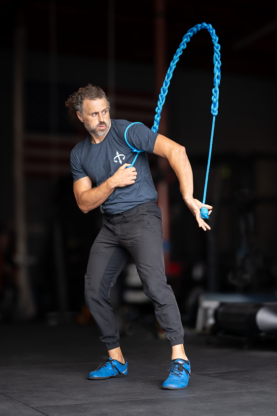RMT® Rope