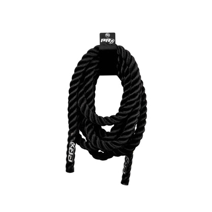 Battle Rope Storage