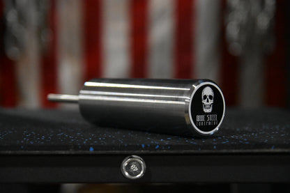 8mm Stacked Weight Pin