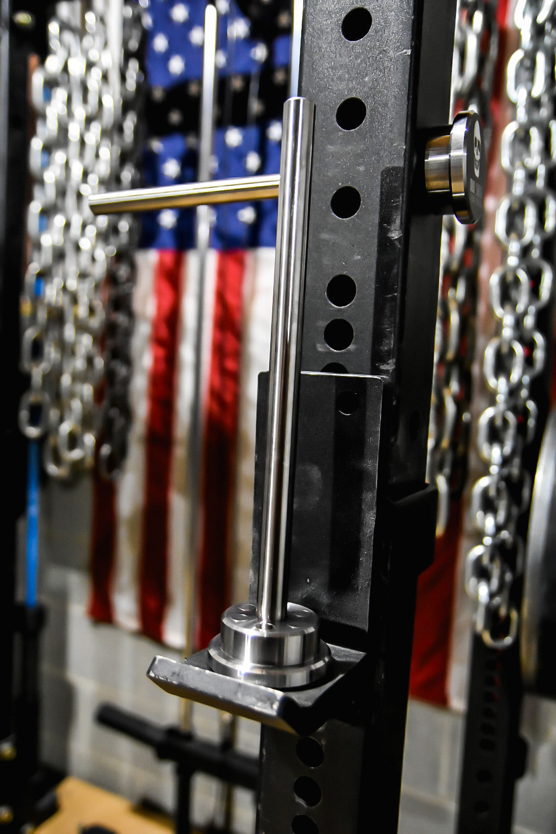 5/8" Power Peg (Pair)