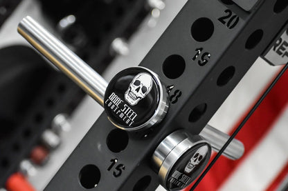 1" Power Peg (Pair)