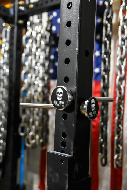 5/8" Power Peg (Pair)