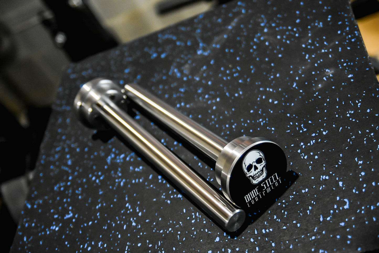 1" Power Peg (Pair)