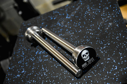 1" Power Peg (Pair)