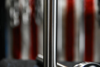 1" Power Peg (Pair)