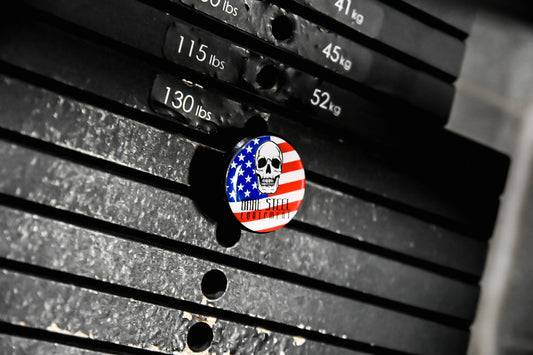10mm Stacked Selector Pin