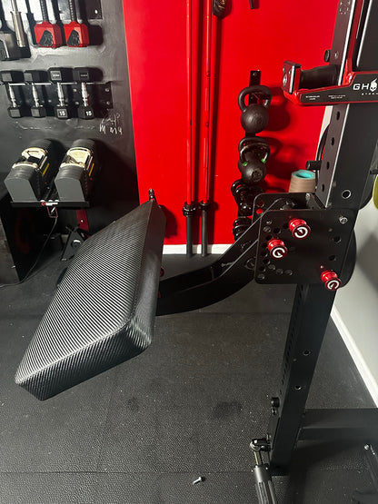 Magnetic Edge Pins