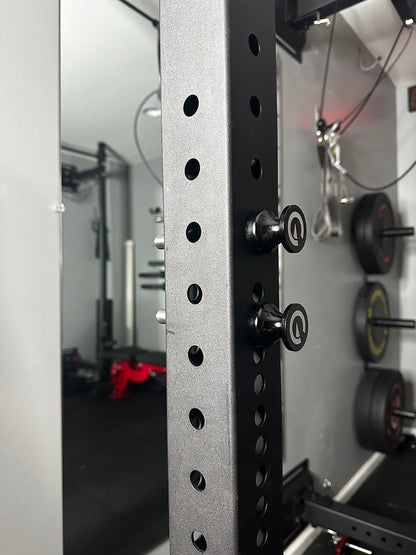 Magnetic Edge Pins