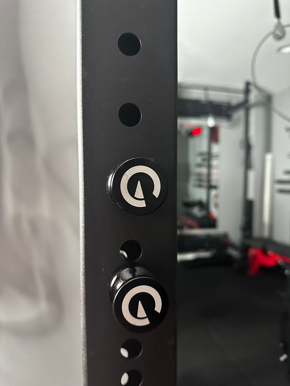 Magnetic Edge Pins
