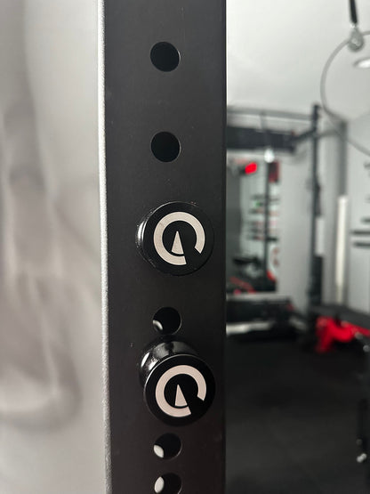 Magnetic Edge Pins