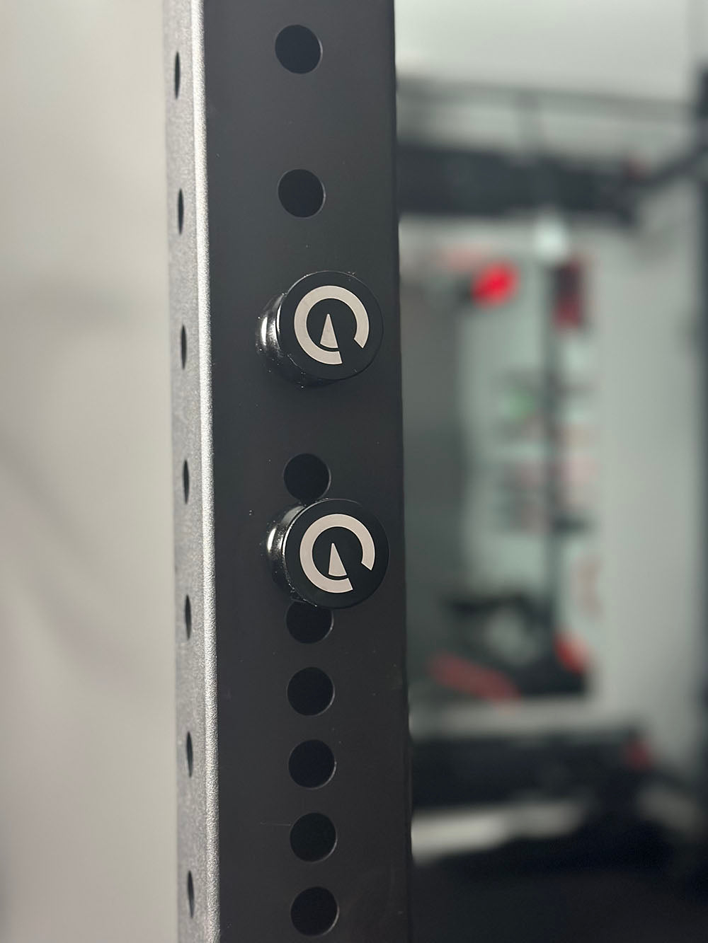 Magnetic Edge Pins