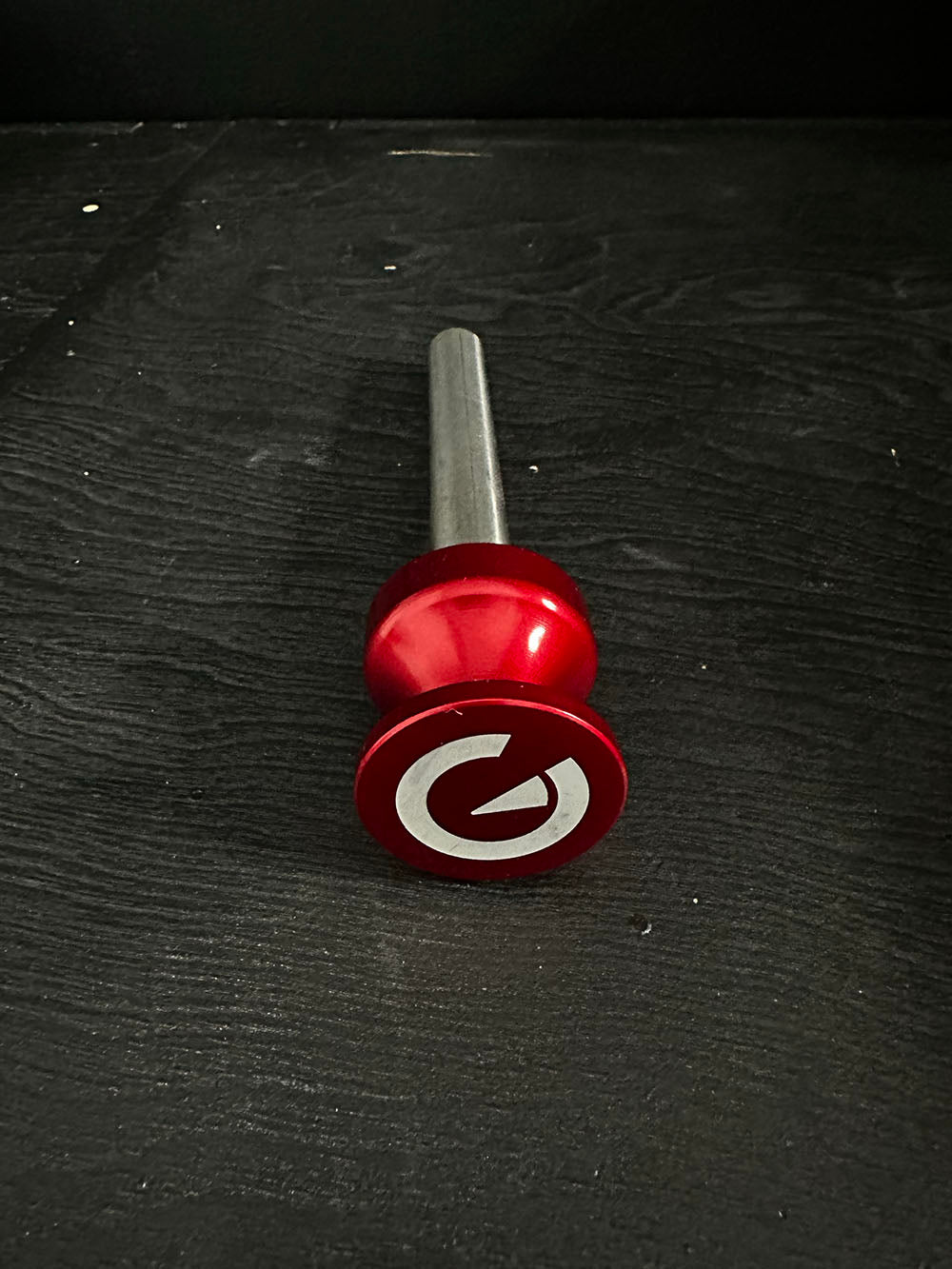 Magnetic Edge Pins
