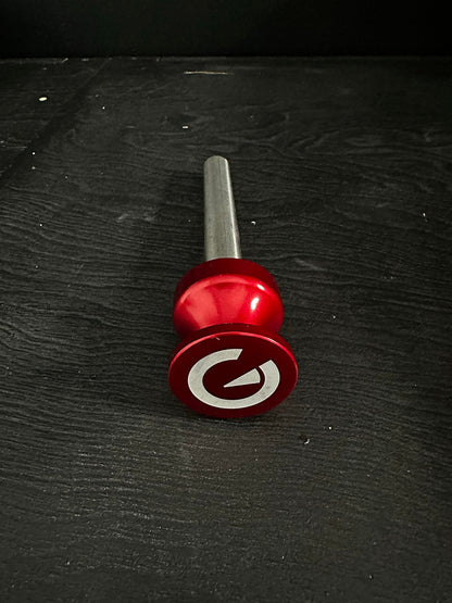 Magnetic Edge Pins