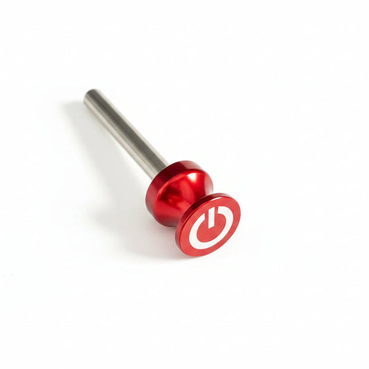 Magnetic Edge Pins