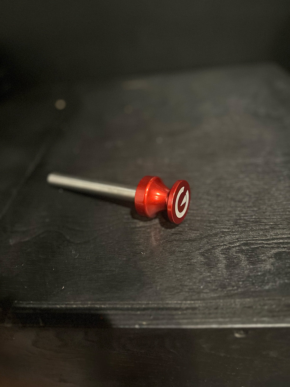 Magnetic Edge Pins