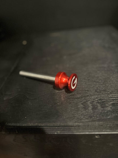 Magnetic Edge Pins