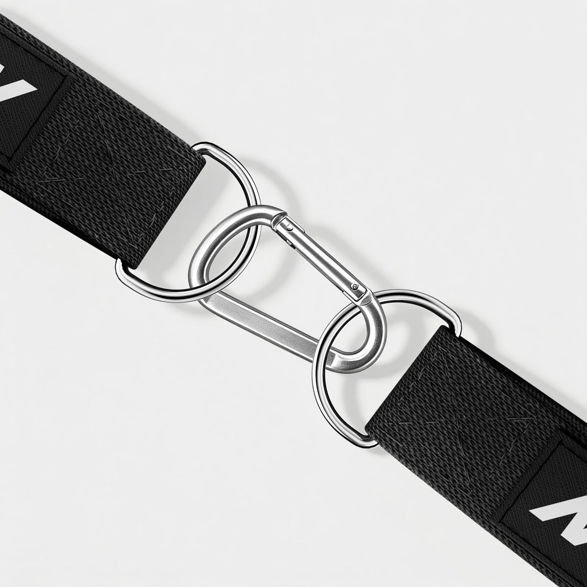 Aluminum Alloy Handles with Bearing