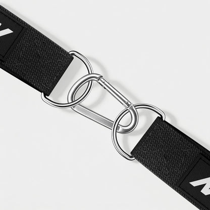 Aluminum Alloy Handles with Bearing