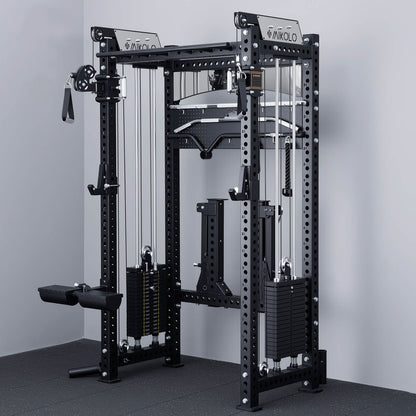ANUBIS™-2.0 Elite All-In-One Trainer