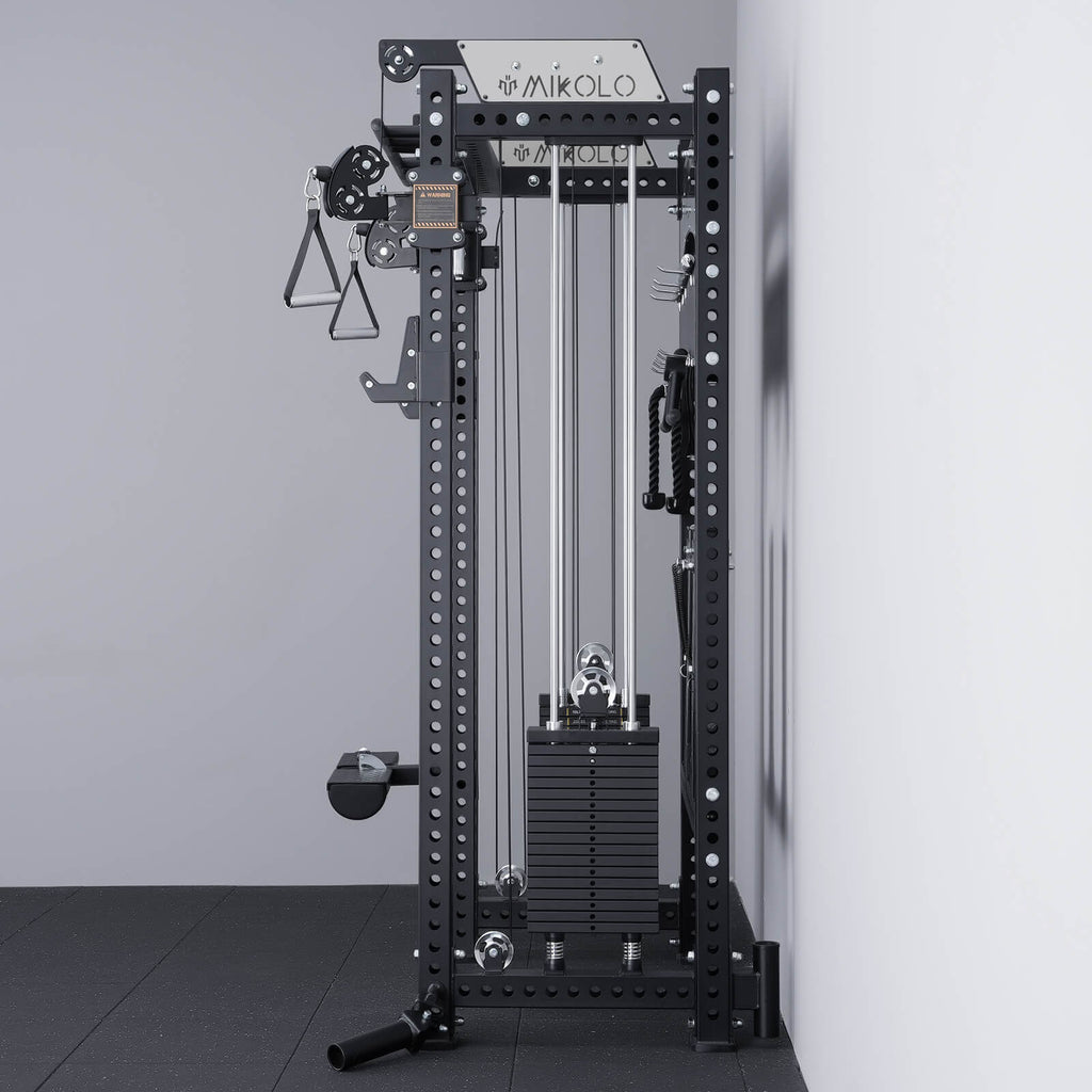 ANUBIS™-2.0 Elite All-In-One Trainer
