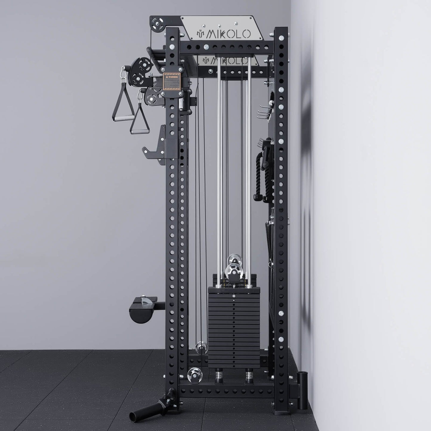 ANUBIS™-2.0 Elite All-In-One Trainer
