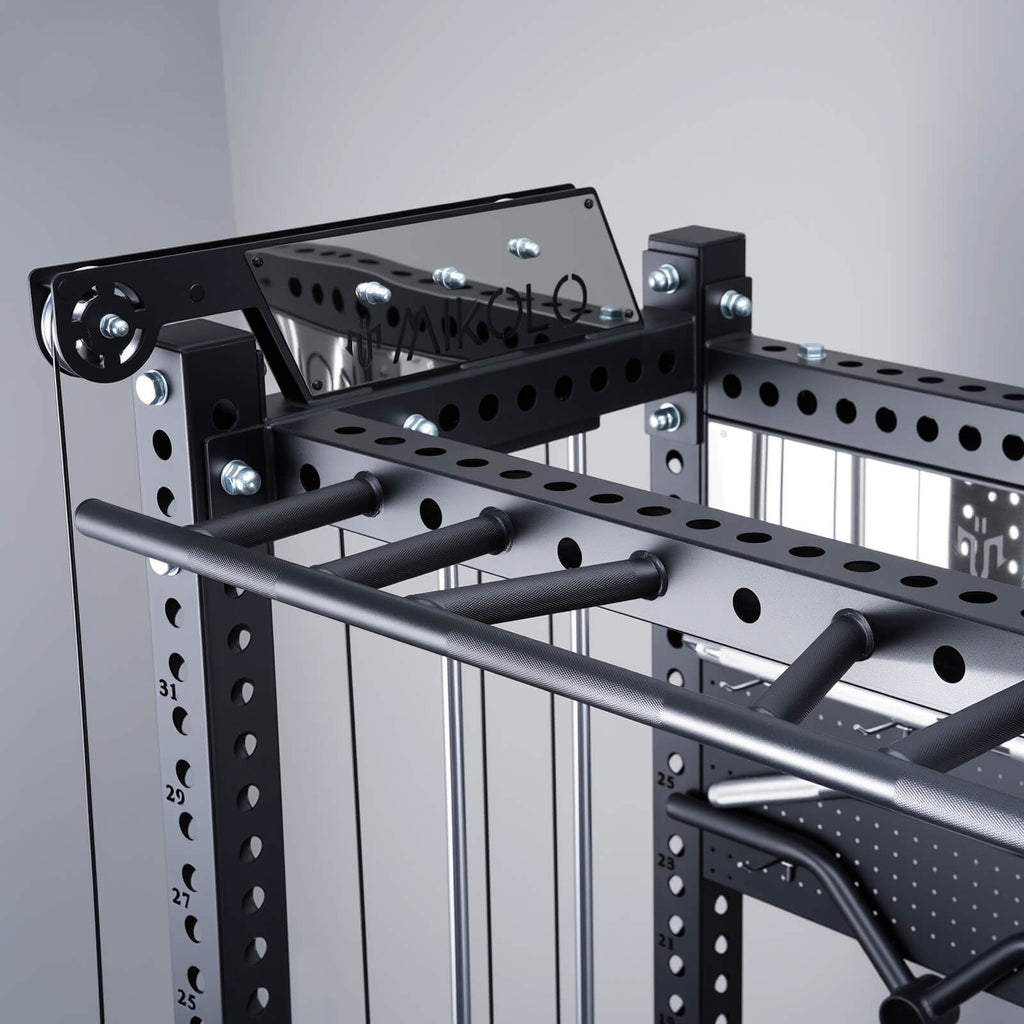 ANUBIS™-2.0 Elite All-In-One Trainer