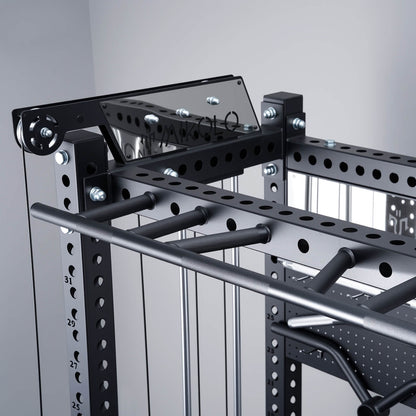 ANUBIS™-2.0 Elite All-In-One Trainer