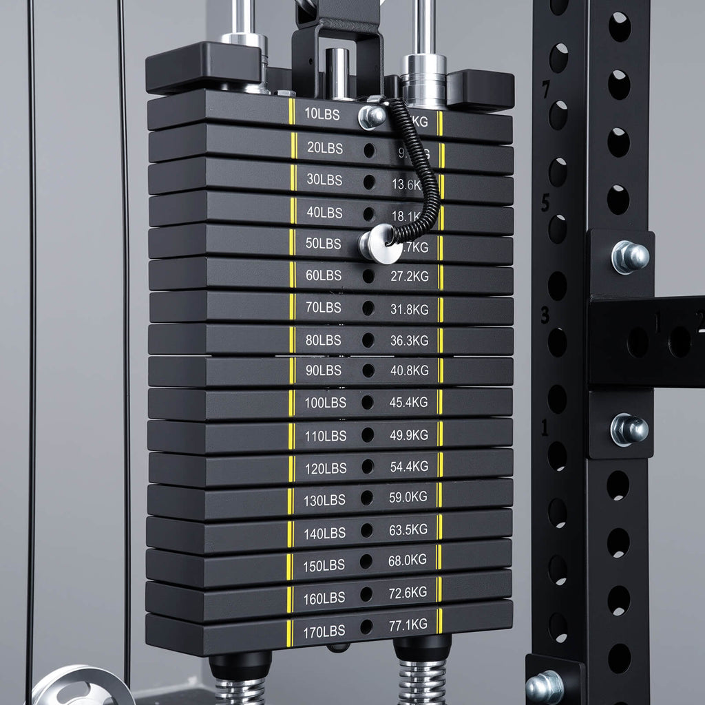 ANUBIS™-2.0 Elite All-In-One Trainer