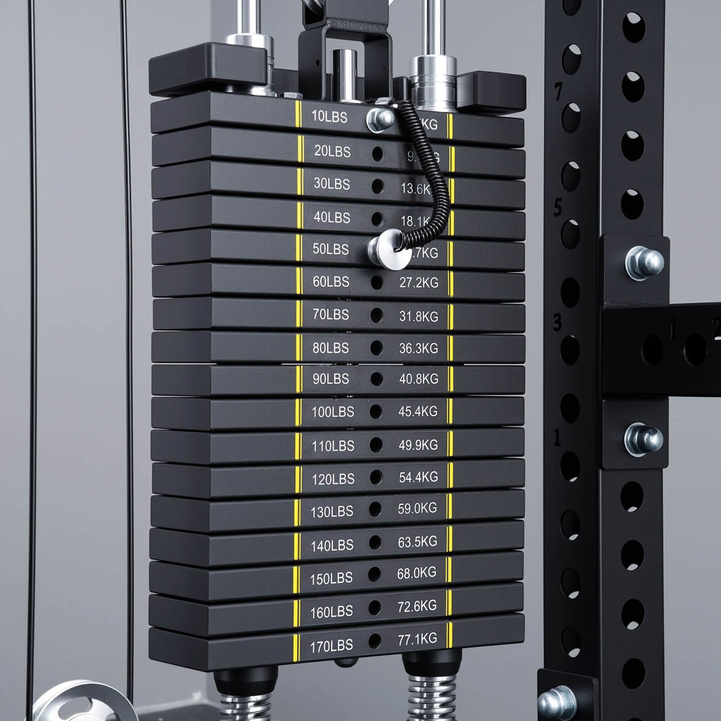ANUBIS™-2.0 Elite All-In-One Trainer